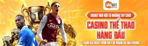188bet|188BET ️ Nhà cái 188BET Uy Tín & Đẳng Cấp Châu Á.